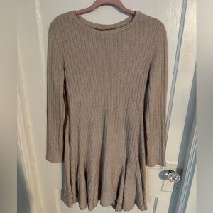 3 for $15 Lightweight Long Sleeve Dress